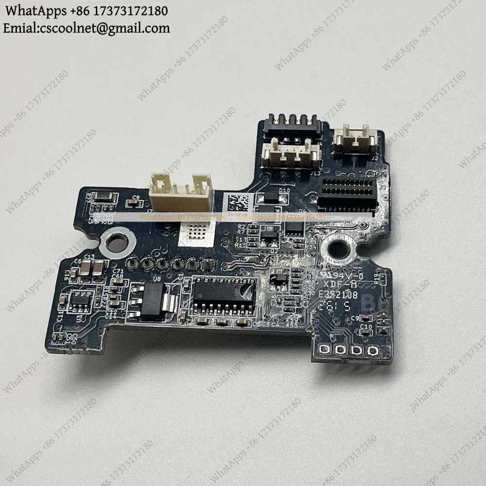 k06 Extruder Board For Flashforge AD5X 3D Printer Motor Control Module Wiring Replacement Parts Accessories