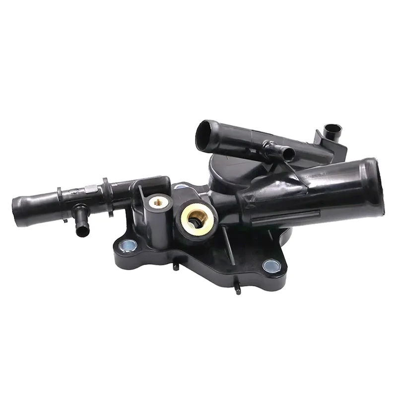 AEE5-11060-4BB1A Alloggiamento termostato radiatore motore auto per Nissan Sentra Rogue Sport 1.8L 2.0L 2017-2022 11060-4BB0A