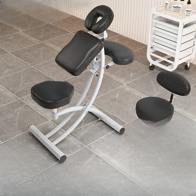 @ Speciality Beauty Tattoo Chair Aesthetician Knead Ear Cleaning Lash Chair Physiotherapy Salon Furniture Stoel Met Tatoeage