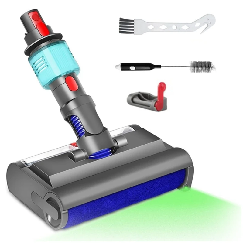 Electric Mop Head W… - image
