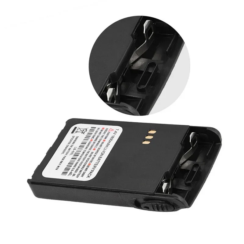 AAA Battery Case Box Cover for Puxing PX328 PX728 PX777 PX888 PX-777 PX-888 999 328 728 PX-777PLUS VEV3288S VEV V16 V1000 Radio