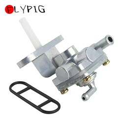 34mm Fuel Tank Valve Switch Petcock Tap for Suzuki GSXR 600 750 Hyosung GT250 GT650 GV650 GT250R GT650R 44300-33E00 44300-33E0V