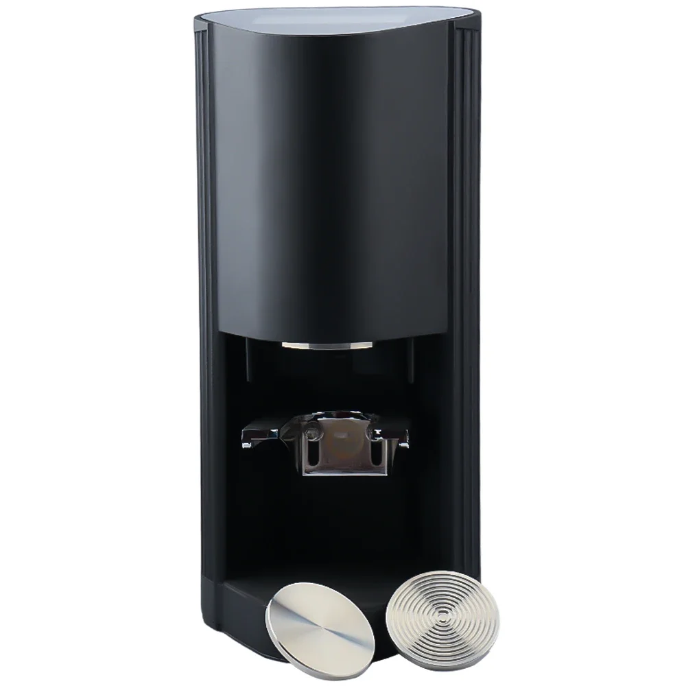 49-58.5 mm automatic coffee powder press