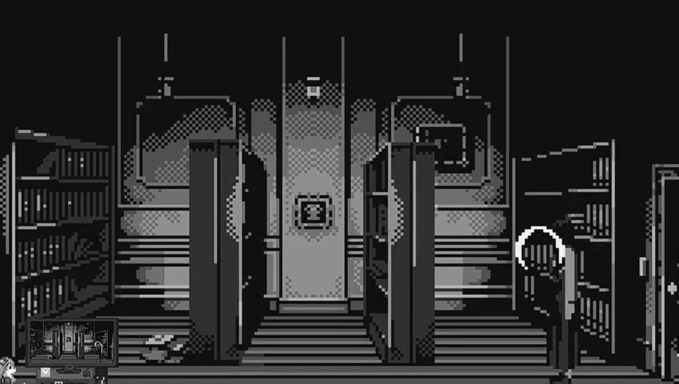 Clock Tower WonderSwan Color SwanCrystal Game Cartridge FRAM Permanent Save Battery-Free Retro Survival Horror Repro Card WS WSC