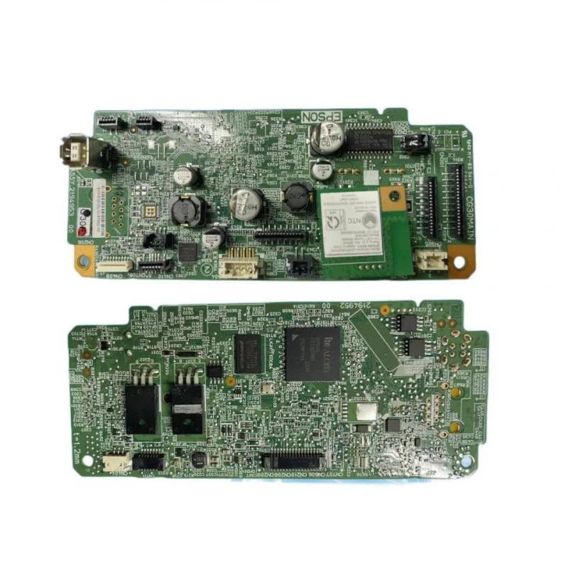 

Оригинальная разборка подходит для аксессуаров материнской платы EPSON XP-5100.