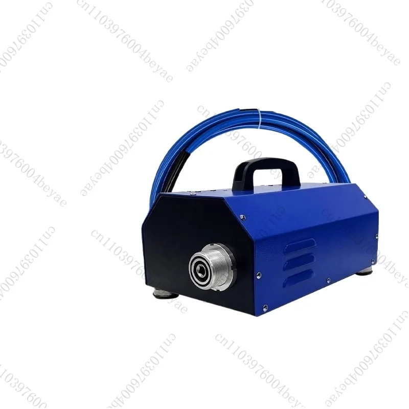 

Central Air Conditioning Ventilator Cleaning Machine Heat Exchanger Pipe Cleaning Equipment Condenser Copper Pipe Dredging Tool