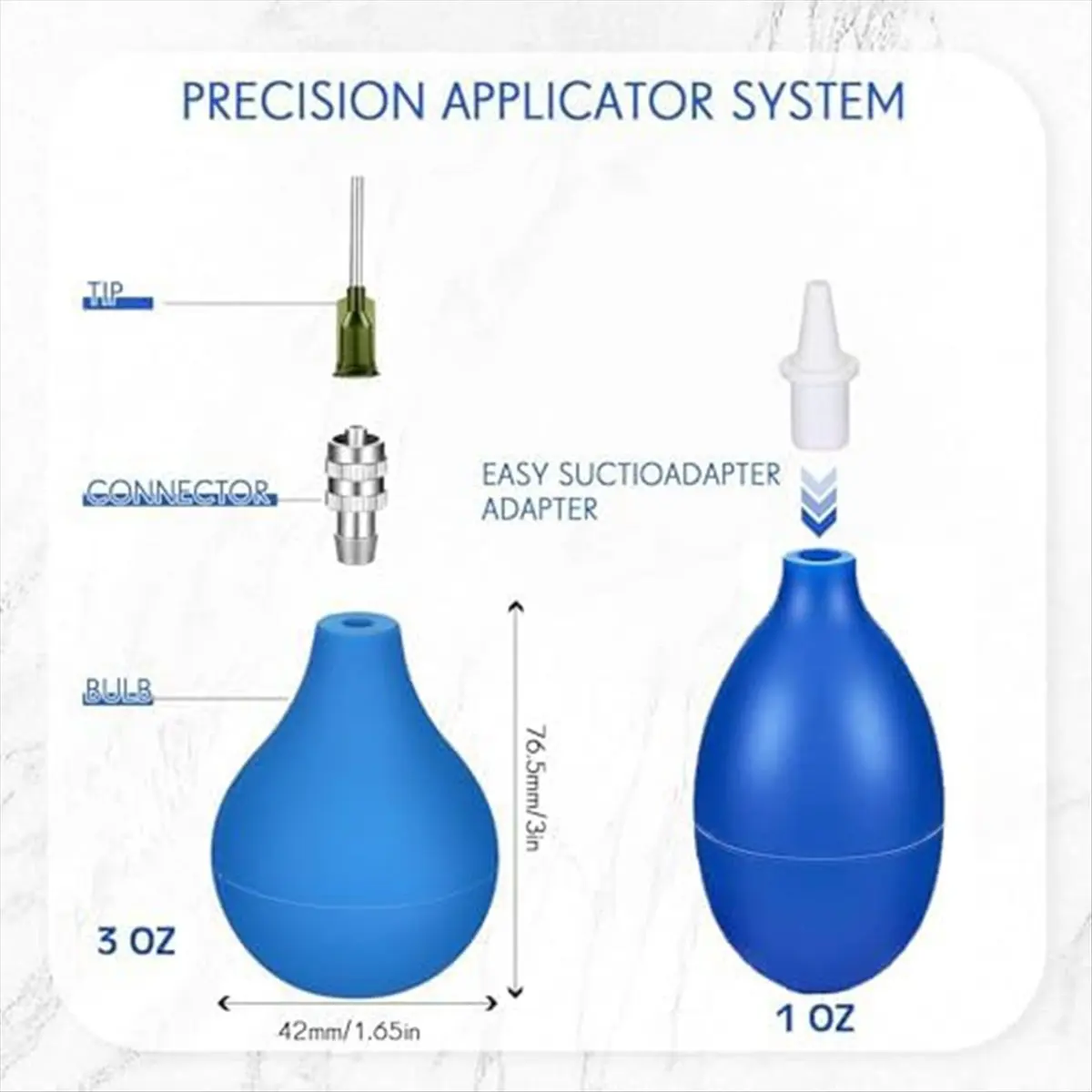 Ceramic Tool Supplies Ceramic Applicator clay for pottery Metal