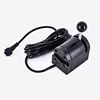 Haswing Adventa f-電動トローリングモーター,ブラシレスモーター,5hp,トランスサムマウント,24v,50752ステアリングホイール,モーターシャフト,800mm,ボート 5