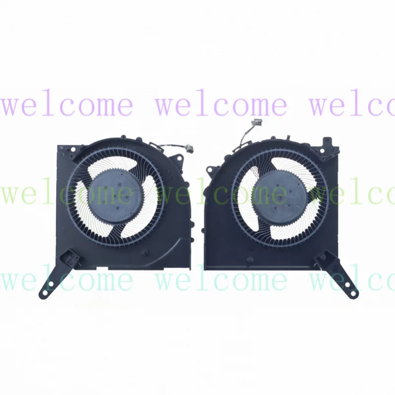 

Laptop Cooling Fan for AVC BAPA0810R2HY010 BAPB0810R2HY010 DC12V 0.5A