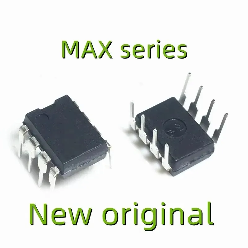 New original MAX1487ECPA MAX1487EEPA MAX3082CPA MAX3082EPA MAX3085CPA MAX3085EPA MAX3485ECPA MAX3485EEPA DIP8