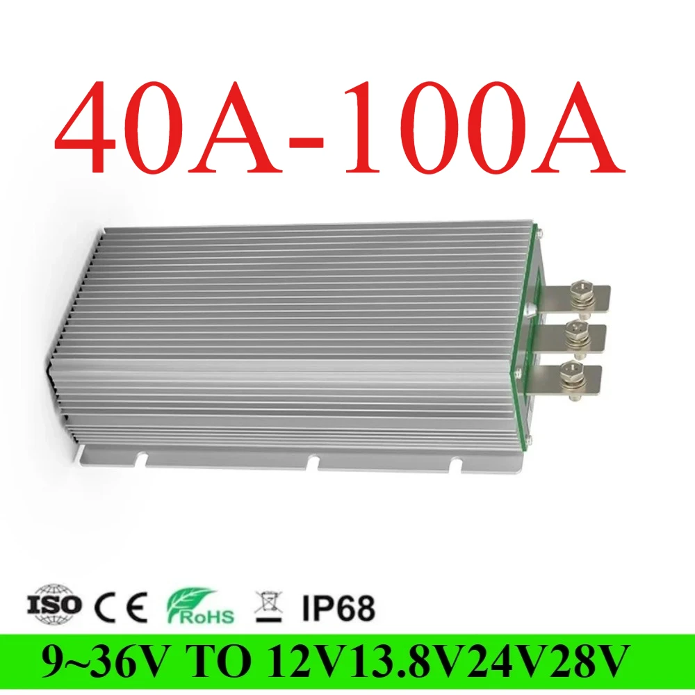 9-36V To 12V28V13.8…