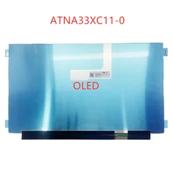 13.3 inc ATNA33XC11 OLED non-touch for Asus ZenBook 13 UM325 UM325UA UM325S UM325SA UX325E laptop LCD display ATNA33XC11-0 panel