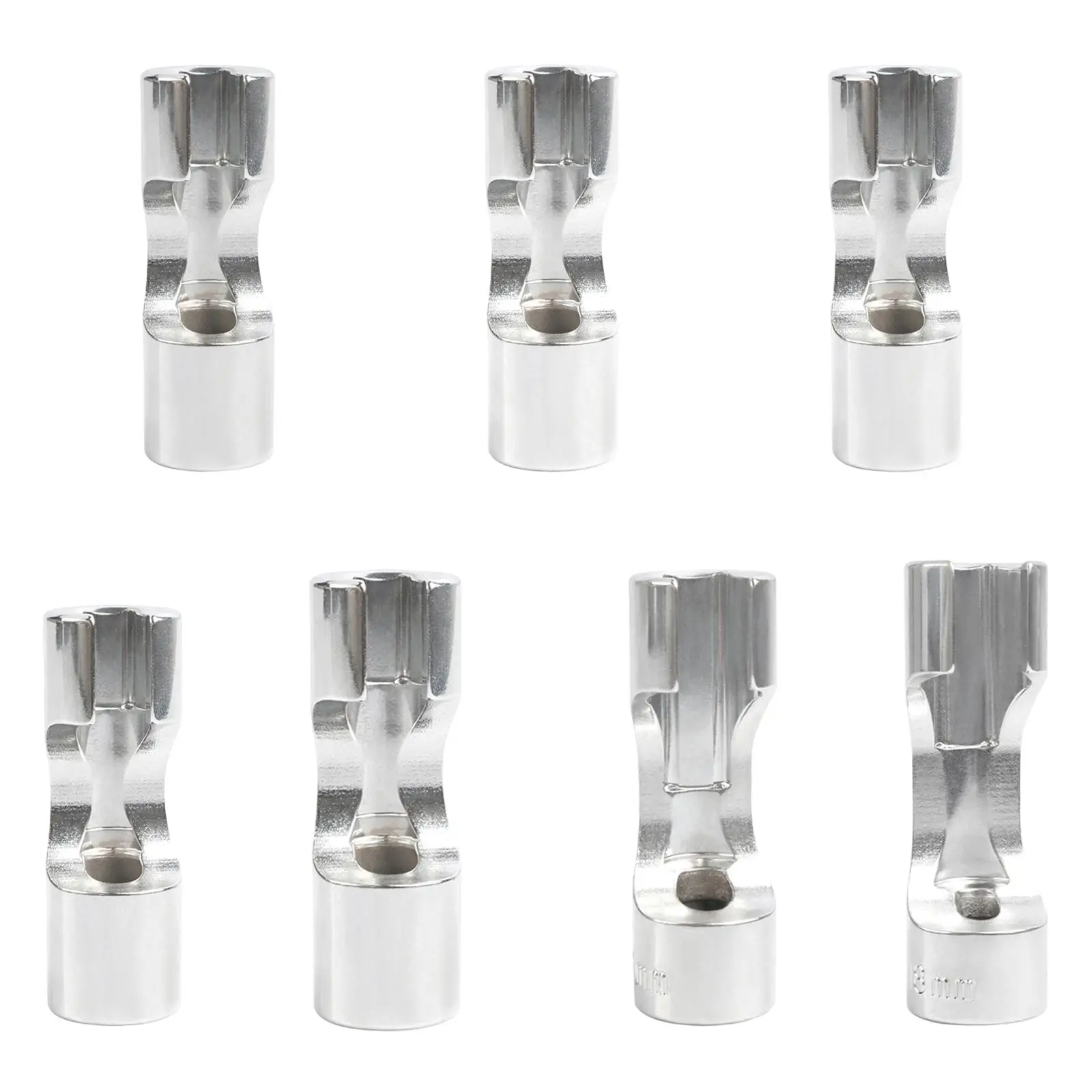 

Easy Installation Sensing Wrench Slotted Sleeve Remover Tool for Workshop and Vehicle Pipe Removal