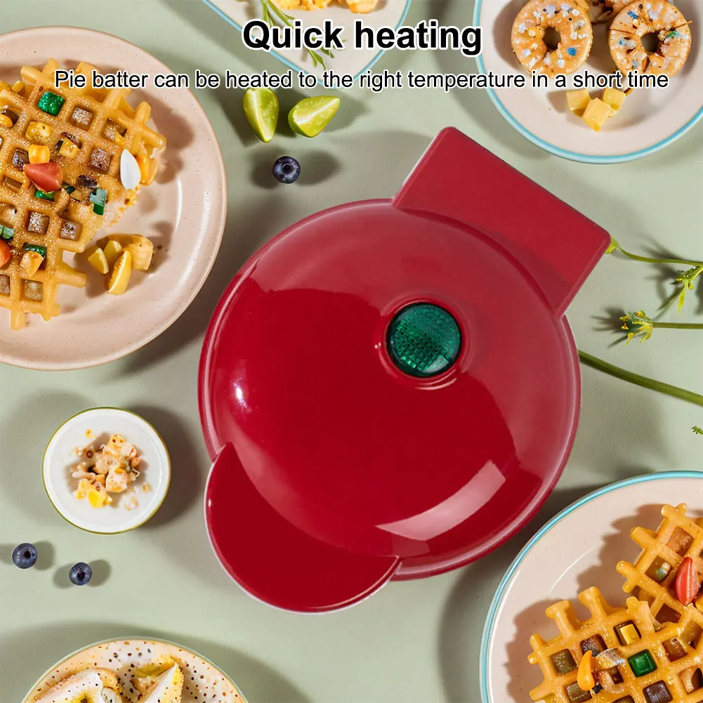 Thumbnail 4 - #23 Latest Waffle Makers Offers