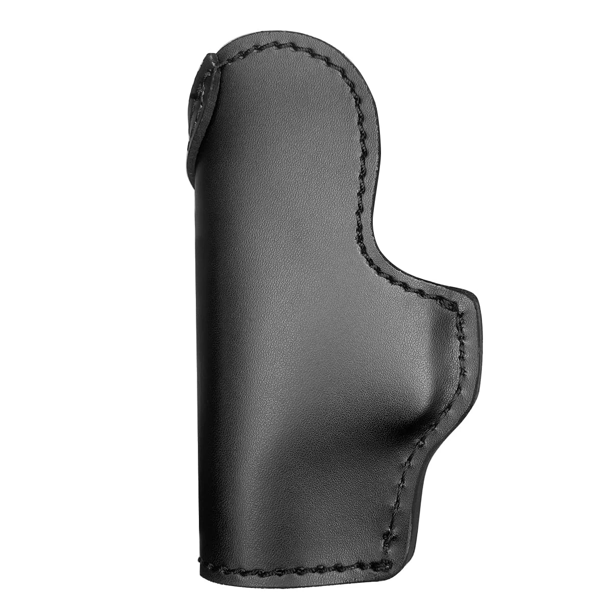 IWB Leather Gun Holsters For Small Pistols : Ruger LCP380 LCP MAX LCPII- Sig Sauer P365 P238 P938 - Walther PPK 380 CCP - S&W