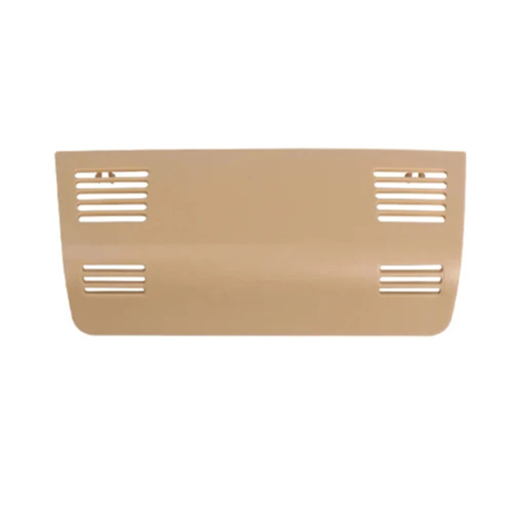 سيارة القراءة مصباح الإسكان 51447117586 لسيارات BMW ل X1 ل E84 ل E91 2005-2015 اكسسوارات السيارات الداخلية #6