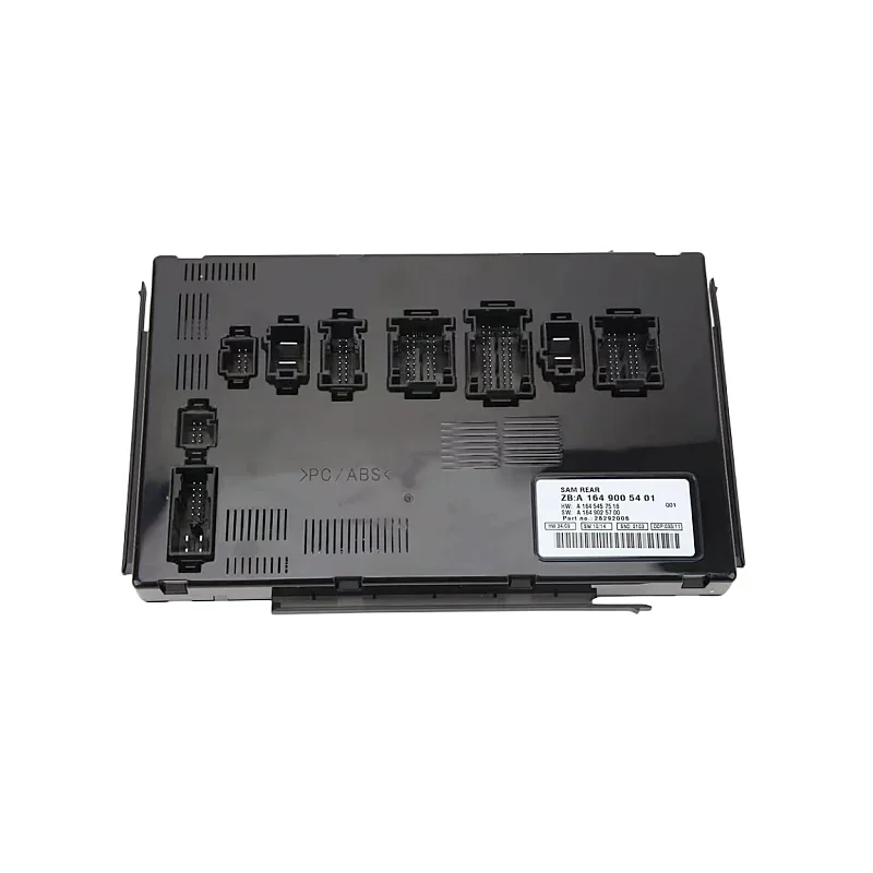 

SAM Control Unit 1649005101 1649005401 for X164 W164 W251 GL320 GL350 Rear Signal