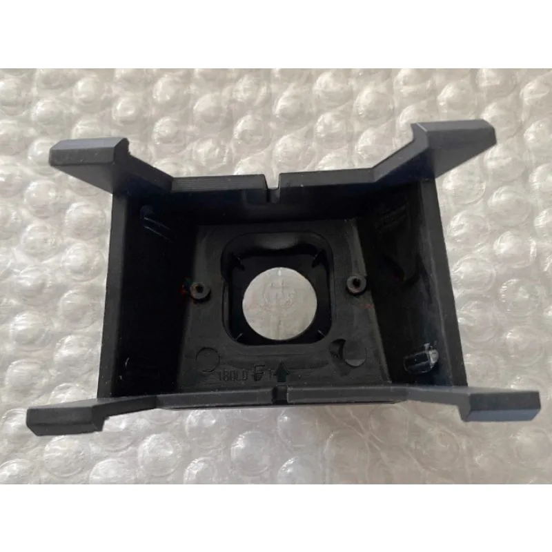 

Оригинальные новые черные кронштейны для панорамной передней камеры 360°, крепление на бампер, основание для камеры, автомобильная запчасть для Mitsubishi Outlander