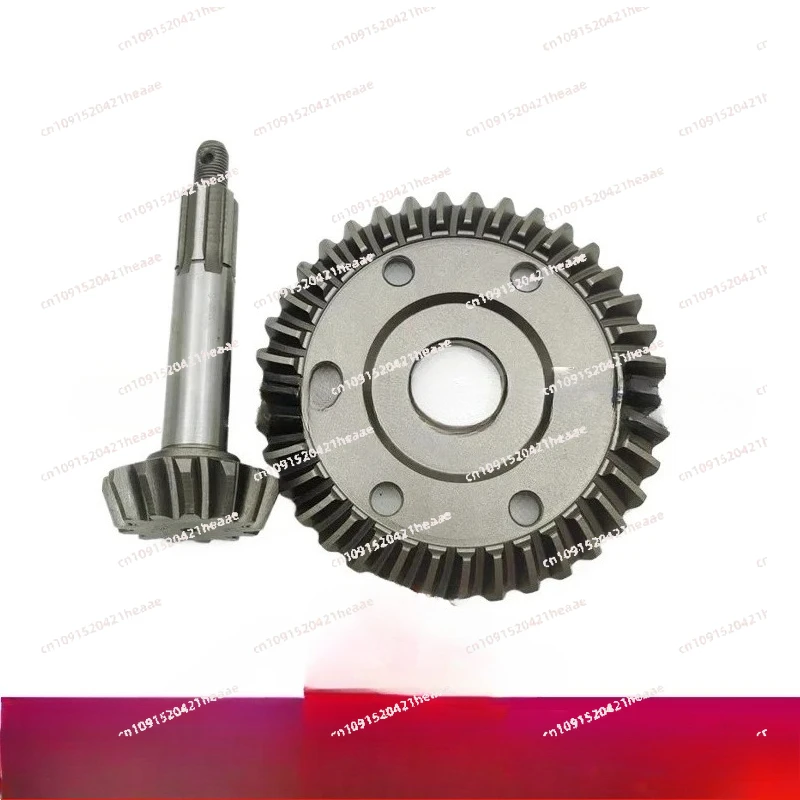 

Suitable for three-wheel tooth bag gear 8:28 13:37 12 38 high and low speed gear basin angle