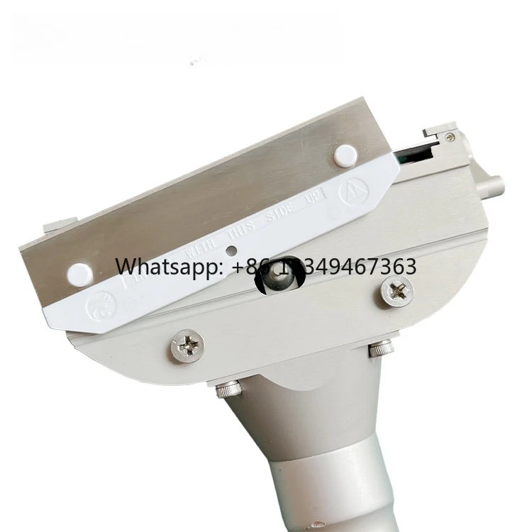 Medical Disposable Electric Dermatome and Blade for Skin Graft Handles Compatible