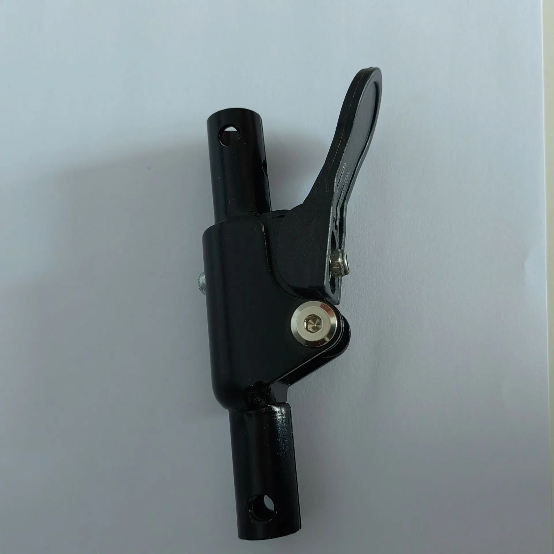 Factory direct sales Electric  special accessories Black electrophoresis folding back  accessories