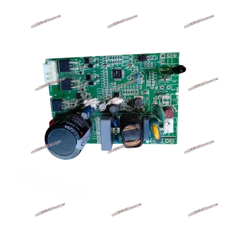 

Плата привода инверторного компрессора Konka для холодильника DSP-JKB BCD-352C4BBP, инверторная плата