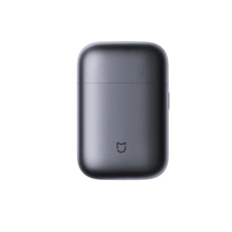 XIAOMI MIJIA Electric Shavers S600,Type-C Rechargeable,Battery Life 60 day,Wet & Dry Razor For Man's,Ceramic blade Beard Machine