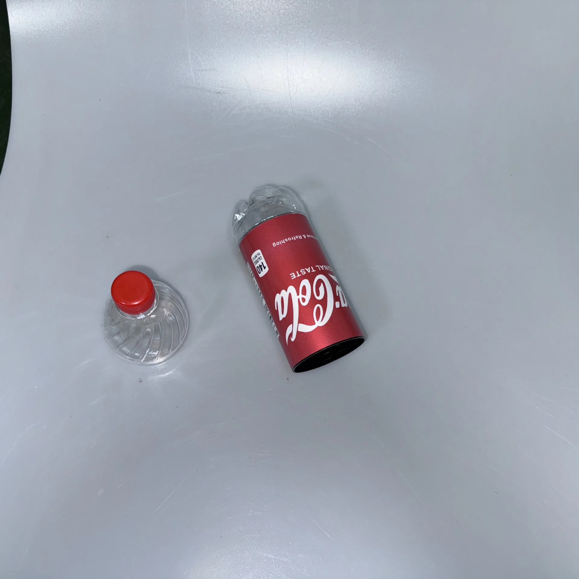 Fake Drink Bottle Shape Surprise Secret Hidden Safes Security Container Stash Safe Money Box Plastic Stash Jars Org Tools