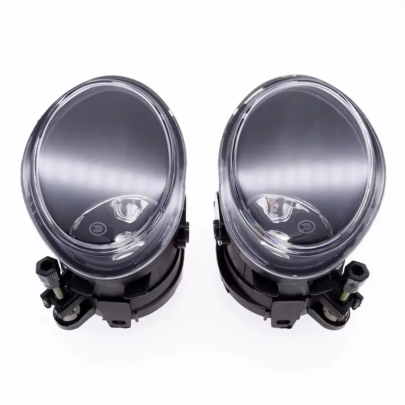 

Zza For BMW E46 3 Series 2001 2002-2005 M3 1999-2002 E39 M5 Foglight 63177894017 63177894018 Fog Light Car Front Bumper Fog Lamp
