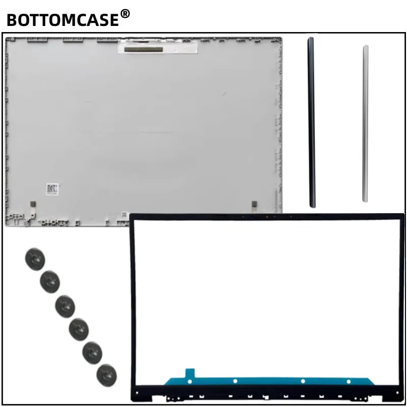 

New For BOTTOMCASE® Vivobook Notebook X1603 X1603Z M1603 M1603Q M1603Z Laptop LCD Back Cover /LCD Front Bezel /Hinge cover