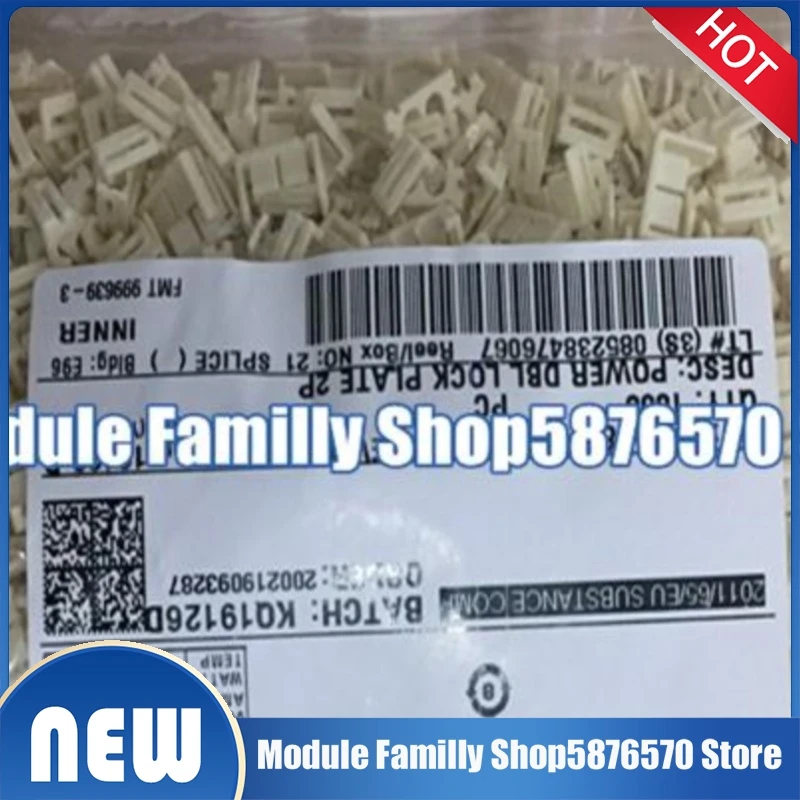 100pcs/lot 172074-1 1735801-1 177914-1 177918-1 281934-4 35022-0003 350536-1 353907-1 368085-1 368086-1 connector new original