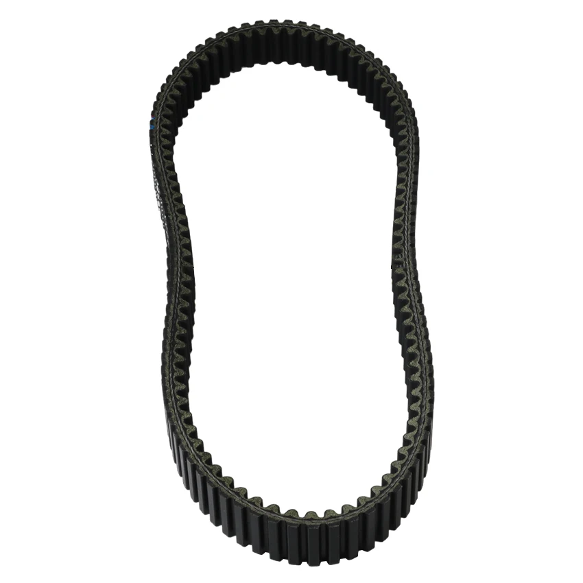 Motorcycle Transmission Drive Belt For Ski-Doo Freestyle 300F  Tundra 300F 2006 OEM:417300298  417300334 Accessories