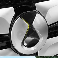 For BYD Denza D9 2024 Car interior stickers Car Accessories Para Auto Tools car stickers