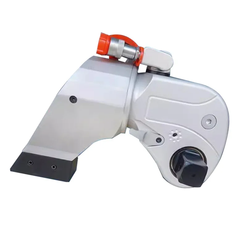 High Torque Titanium Alloy Hydraulic Wrench Kit, Drive Style and Hollow Type Hydraulic Wrench