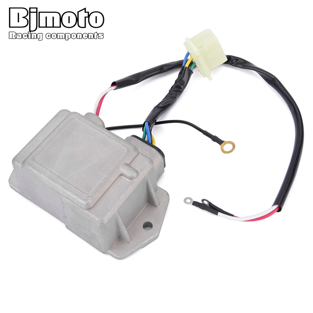 

Ignitor CDI Box Module Unit For Kohler K250-RLC K340-2AS K340-2LC K340-2RS K340-RLC K440-2AM K440-2LC K440-2RS 38-285-03