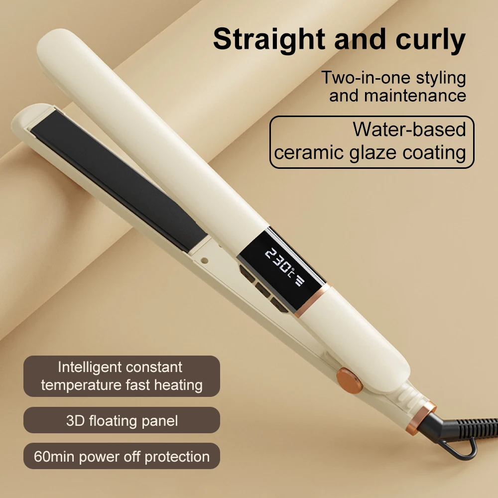 

Sejoy профессиональная электрическая щипцы для завивки волос 110 В/220 В выпрямитель для волос многофункциональный нагреватель PTC щипцы для завивки кукурузы