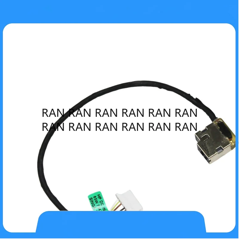 Dc In Power Jack Ch… - image