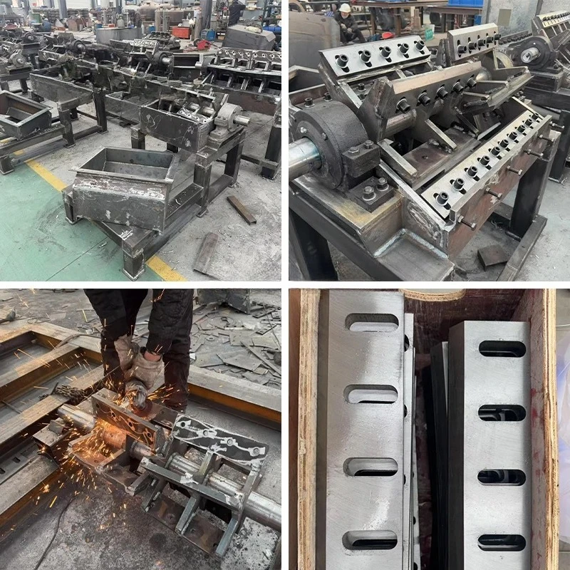 

Small Waste Plastic PP PVC Film Pet Bottle Crusher Machine Plastic Crushing Grinding Shredder Washing Recycling