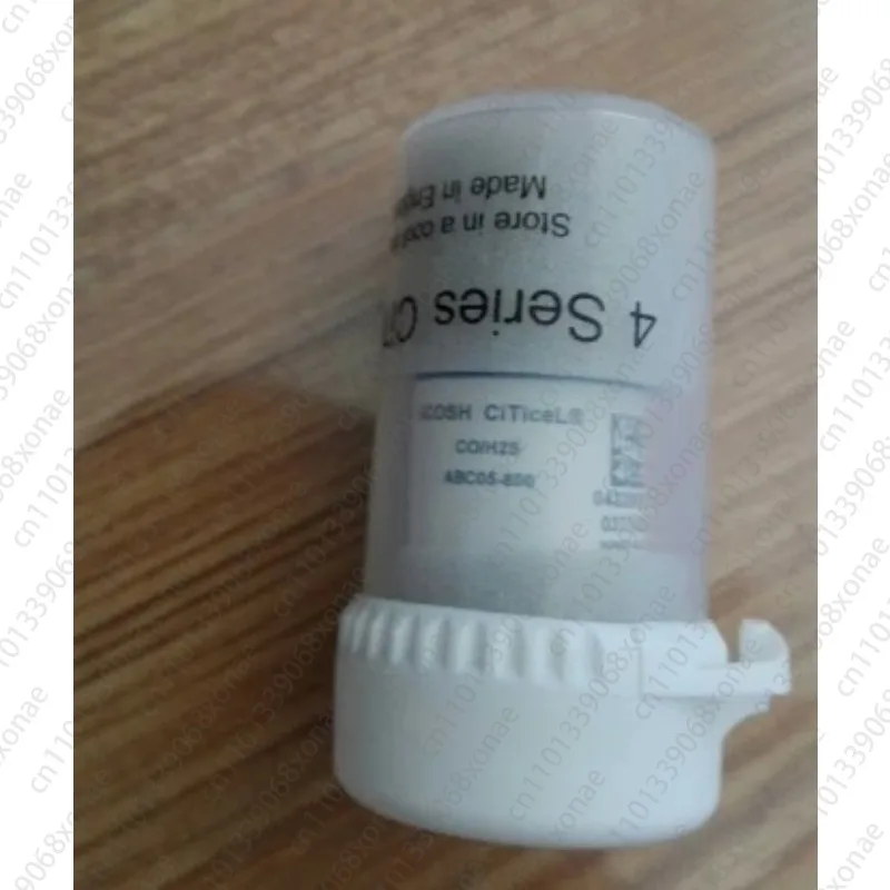 4COSH Carbon Monoxi…