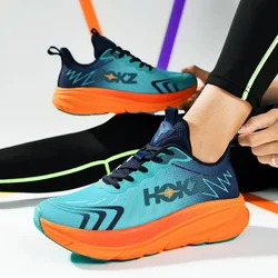 Ultralight Running Shoes Men Women Cushion Jogging Sports Shoes Leisure Sneakers Mens Trendy Outdoor Walking Shoes Male Footwear