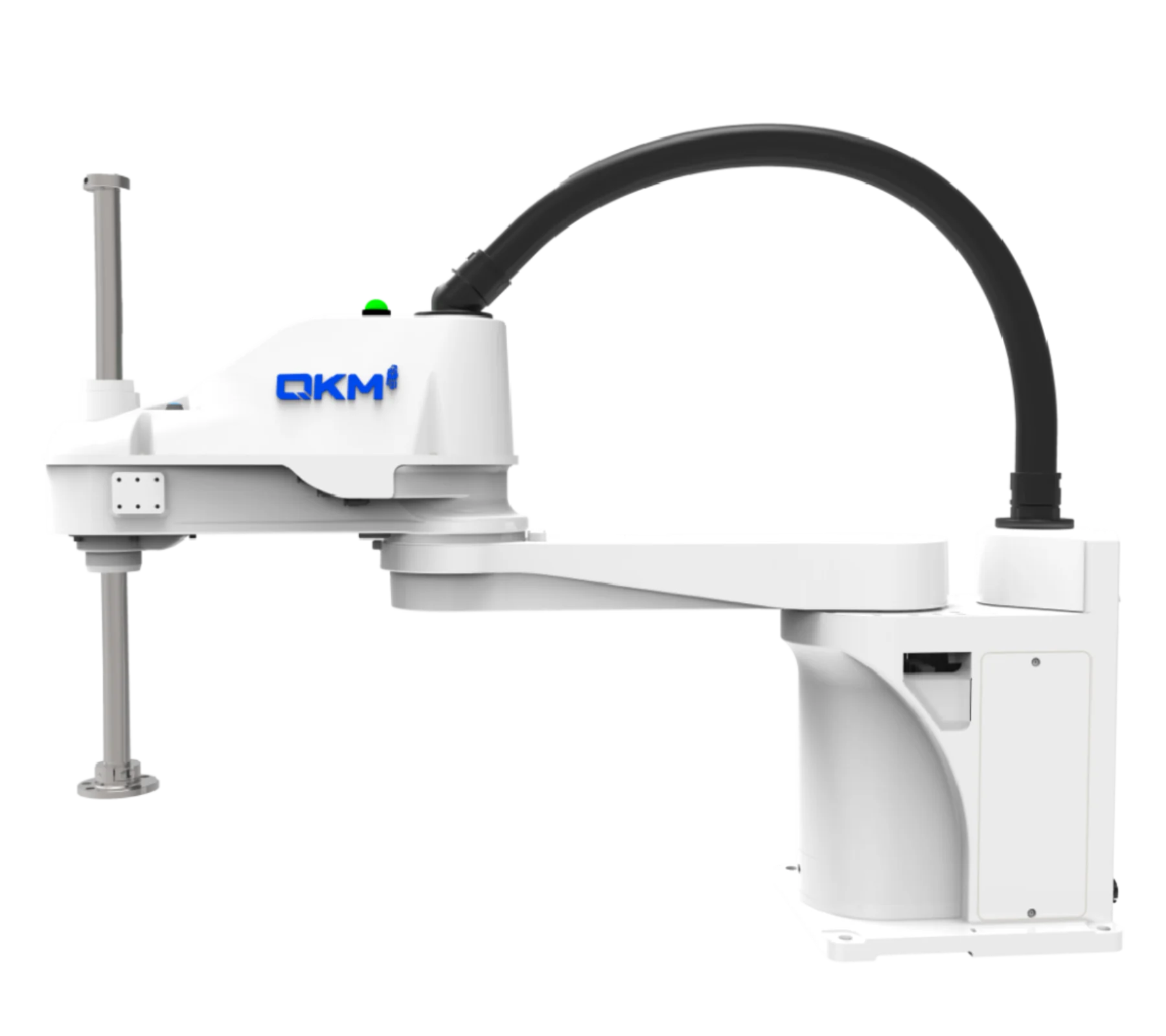 10kg High-Payload Precision Automation Industrial-Grade Reliable SCARA