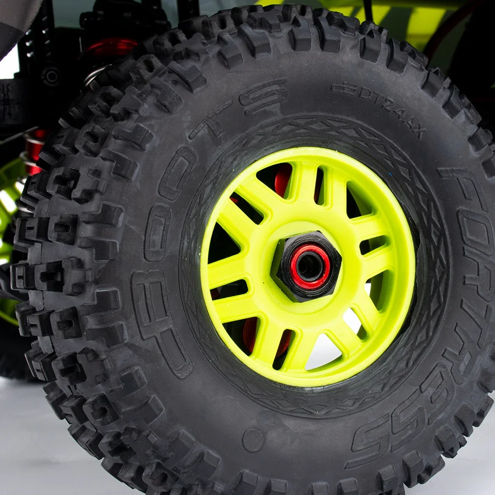 محول سداسي الجوز للعجلات ، درجة خيط ، سيارة موديل هواية بجهاز تحكم عن بعد ، سيارة ، 1 ، 8 ، 17 ، 4 من إكسسوارات