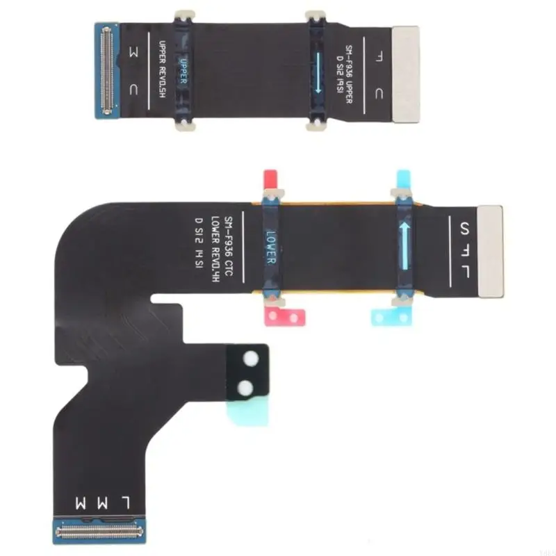 y88b تدور الشريط الكابل استبدال هاتف الشريط الخلوي إصلاح أجزاء