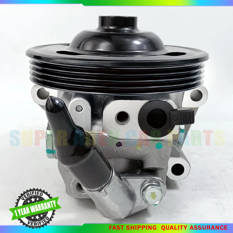 NEUE Servolenkungspumpe für Ford Edge / Lincoln MKX 19382790   Т4З-3В674-BRM Т4З-3А674-А Т4З-3А696-Б Т4ЗЗА674А Т4ЗА696Б