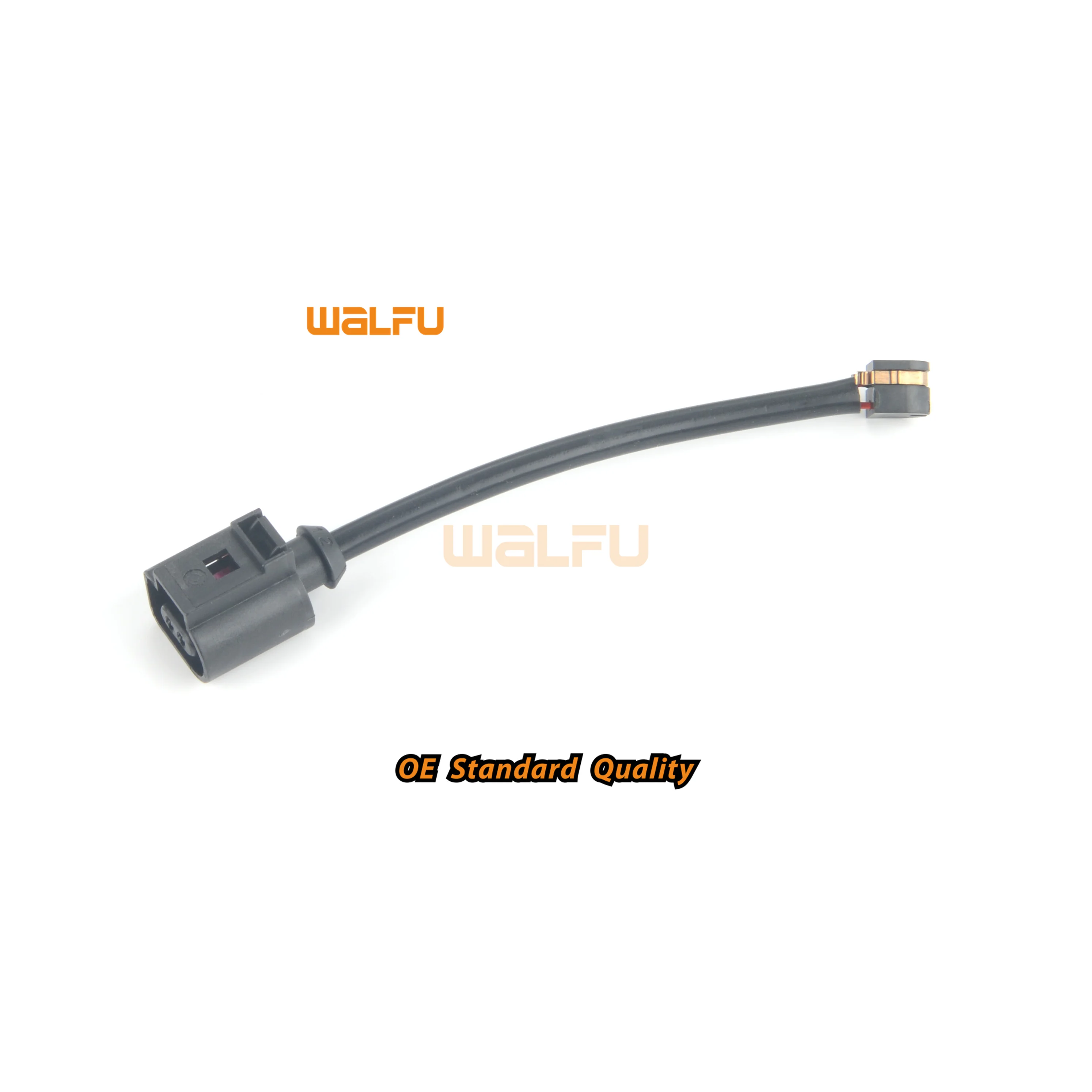 

Brake Pads Front Wear Sensor 7P0907637C WALFU 3.TY.DZ.033 for Porsche