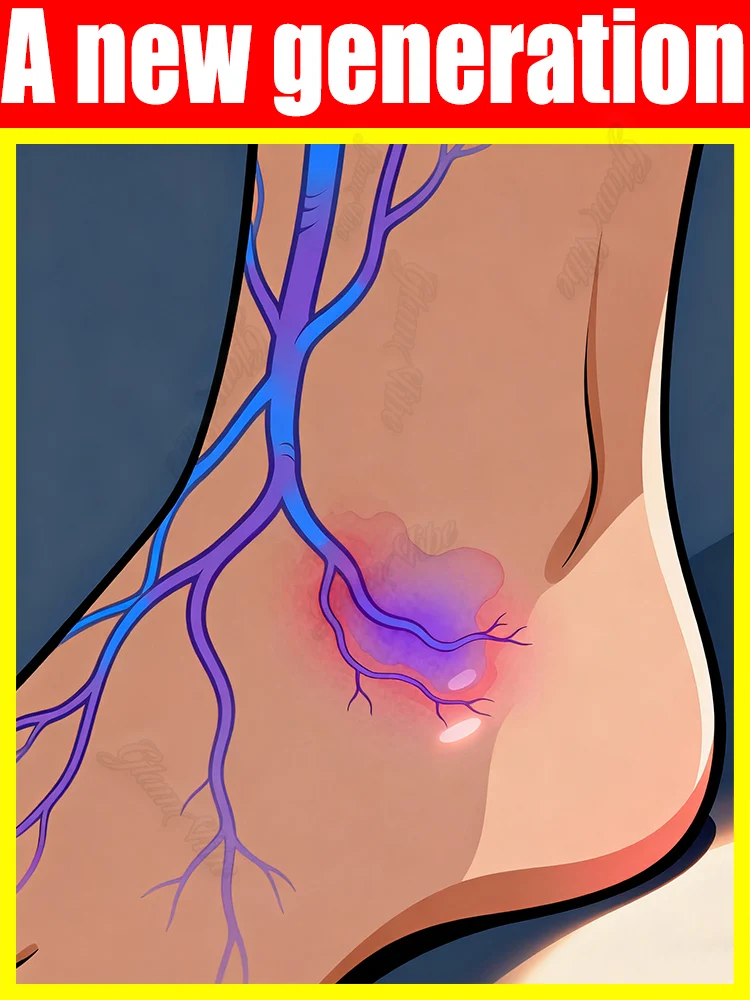 

Проблемы с венами исчезло и здоровье восстановленные