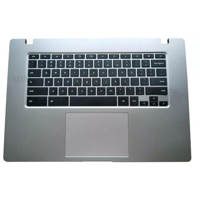 

l New For Samsung Chromebook 4 XE350XBA Palmrest Upper Case BA98-01914A