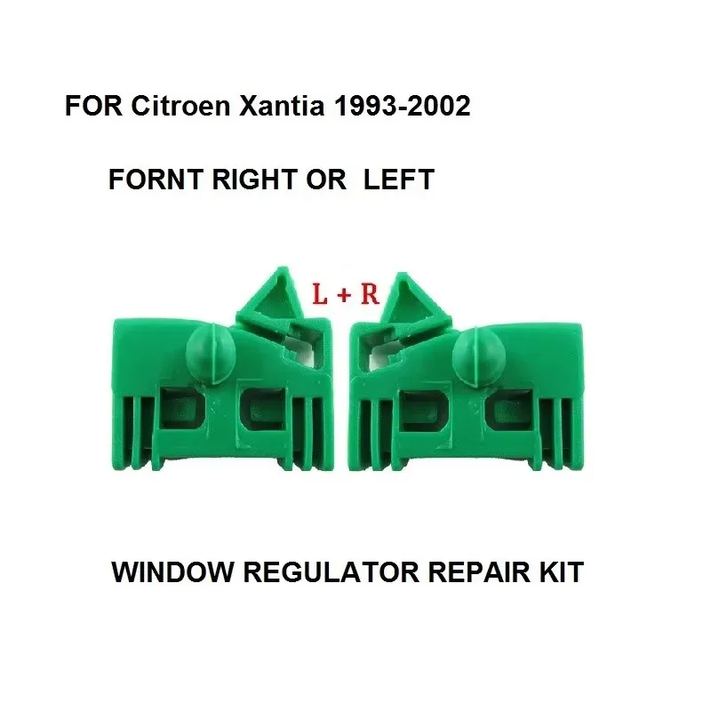 For Citroen Xantia …