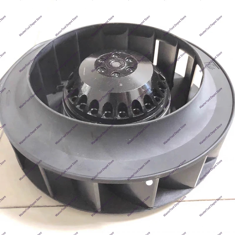 133/175/180/190FLW2/FLW3 Vortex Turbine Centrifugal Fan Air Purifier Accessorie