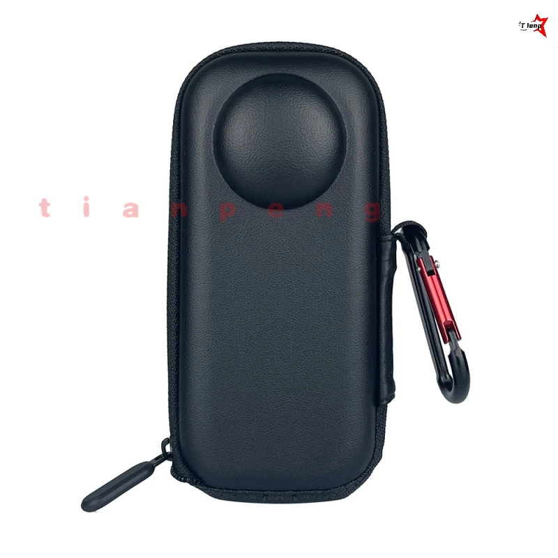 For Insta360 (X3/X4 Air) Hard Storage Carry Case tough rigid hard shell buffer impact and resist external collision damage outdo